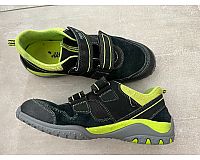 Schuhe Sneaker Gr. 40