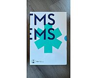 TMS & EMS Kompendium + 3 Simulationen + Timer