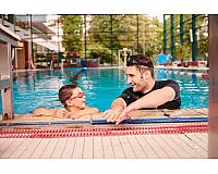 Minijob als SchwimmlehrerIn in Wuppertal Uellendahl & Umgebung