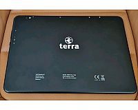 Wortmann Terra Pad 1006 32GB [10,1", WiFi + LTE] schwarz