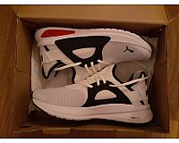 Puma Sneaker - weiß - Größe 44,5
