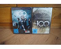 DVD Box Set The 100 Staffel 1 und 2, eingeschweißt