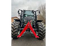 Traktor Valtra G105 - 135