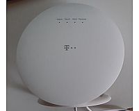 Telekom Speedhome WiFi Mesh Repeater 1.733 Mbit/s WLAN