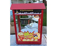 Popcornmaschine zu Verleihen