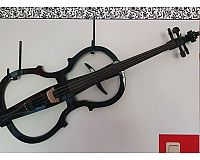 E-Cello/ Violoncello/ Instrument/ Electric Cello