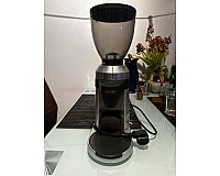 Graef CM800 Espressomühle