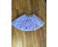 Tüllrock für Mädchen (Korean Style) Gr. 134-140❤️