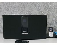 Bose Soundtouch 30 III Serie 3 Bluetooth WLAN - TOP Zustand