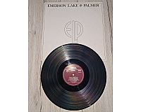 Schallplatte Emerson, Lake & Palmer TOP ZUSTAND - AMIGA 8 55 724