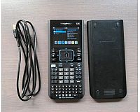 Taschenrechner/Graphikrechner Texas Instruments TI-Nspire CX CAS