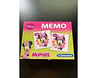 Disney Minni Memory