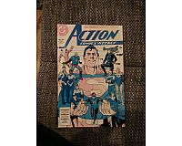 DC Action Comics weekly Ausgabe 601 von 1988