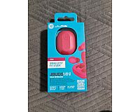 Kopfhörer Bluetooth Pink, JLAB JBUDS mini