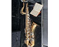 Saxophon selmer bundy 2 company