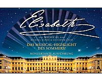 Elisabeth das Musical in Wien 28.06.24