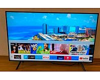 Samsung Smart TV 55Zoll 4K UHD HDR