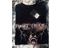 Night Addict Rottweiler Tee Shirt
