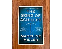 The Song of Achilles - Madeleine Miller (Taschenbuch)