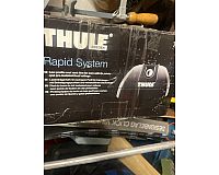 Thule Rapid System 753