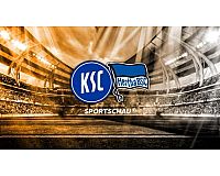 SUCHE Ticket Karlsruher SC Vs Hertha BSC