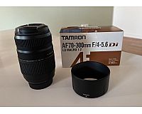 Tamron AF 70-300mm (für Nikon)