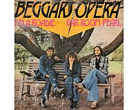 Beggars Opera - I´m A Roadie / Bar Room Pearl - Vinyl Single 7"