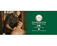 Prana Massage Praxis in Nürnberg