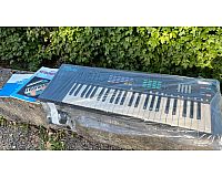 Yamaha Keyboard, ideal fuer Anfaenger