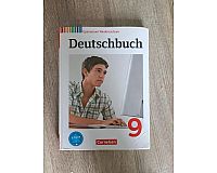 Deutschbuch 9 9783060624171
