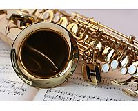 Saxophon-Lehrer*in gesucht