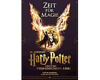 SUCHE 2 Tickets für das Harry Potter Musical