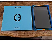 UMIDIGI G2 Tab MT11 Tablet 10,1 Zoll mit Hülle