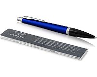 Parker Kugelschreiber - Nightsky Blue - Blaue Tinte - Geschenkbox