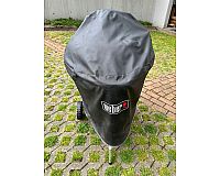 Weber Master-Touch GBS Special-Edition 57cm schwarz