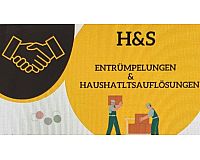 H&S Entrümpelung und Haushaltsauflösung