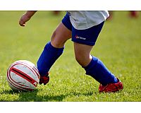 Fußball-Kurs für Kinder