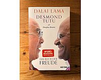 Dalai Lama Desmond Tutu Das Buch der Freude
