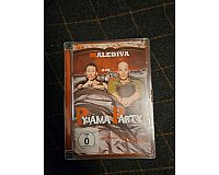 DVD Müller & Malinke in Pyjama Party