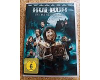 Hui Buh und das Hexenschloss DVD