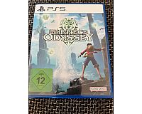 One Piece Odyssey PlayStation 5 Spiel