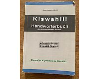Kiswahili Handwörterbuch