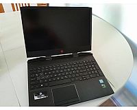 HP OMEN Gaming Laptop 15 Zoll