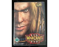 Warcraft 3 + Expansion Set für PC/MAC