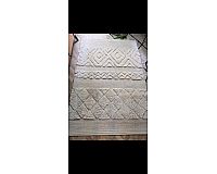 Teppich marokkanisch / skandi 160x200