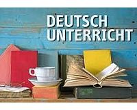 Deutsch als Fremdsprache online, Unterricht, Nachhilfe