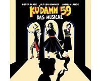 Musical „Ku’damm 59“- 2 Logenplätze am 25.05.2024