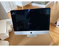 iMac 18,1 - 21,5" [NEUE 1 TB SSD FESTPLATTE]