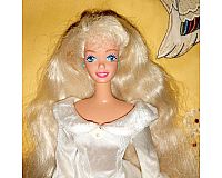 Mattel Barbie "Eiskönigin"