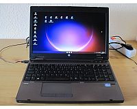Notebook HP Probook/ 16GB-RAM/ 1000GB-SSD/ Windows11+Office2021